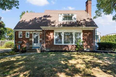 4735 7th Street SW, Canton, OH 44710