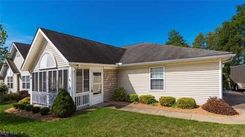 1121 Chatham Drive, Zanesville, OH 43701