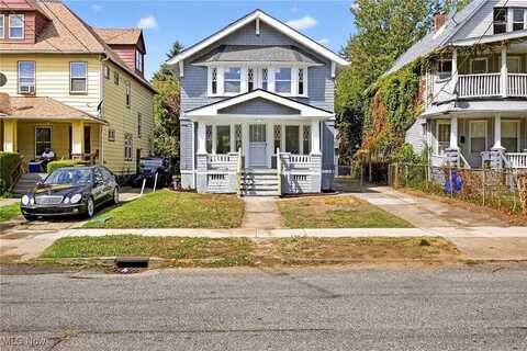 678 E 118th Street, Cleveland, OH 44108