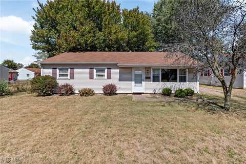 2715 19th Street NE, Canton, OH 44705