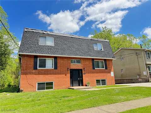 1803 Cromwell Drive unit: 4, Akron, OH 44313