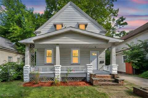 7211 Covert Avenue, Cleveland, OH 44105