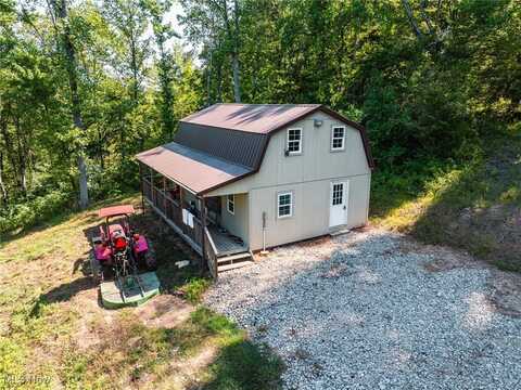 37245 T 346, Middleport, OH 45760