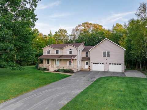 36 Munn Drive, Hermon, ME 04401