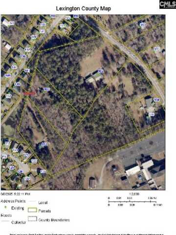 908 Old Lexington, Chapin, SC 29036