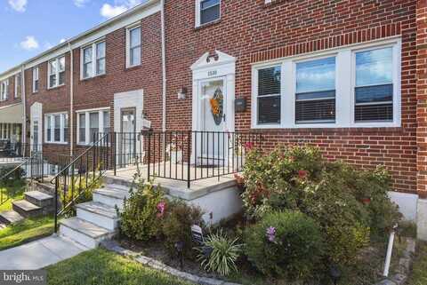 1510 Medford Road, Baltimore, MD 21218