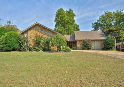 6 Lancet Court, Shawnee, OK 74804