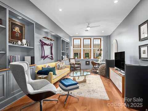 60 Haywood Street, Asheville, NC 28801
