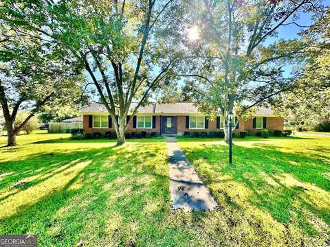2508 Mesa Road, Waycross, GA 31501