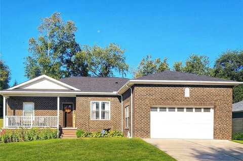180 Murray Hill Rd, Derry, PA 15084
