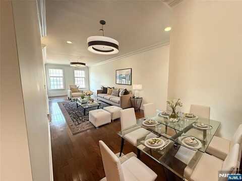 180 Edgewater Road 1A, Cliffside Park, NJ 07010