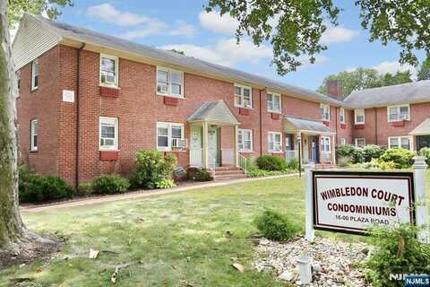16-00 Plaza Road B, Fair Lawn, NJ 07410
