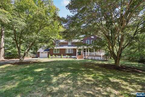 281 Park Avenue, Allendale, NJ 07401