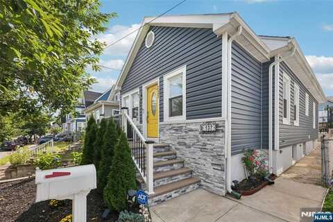 137 Bremond Street, Belleville, NJ 07109