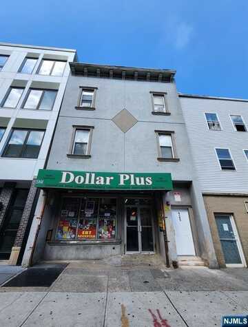 425 Martin Luther King 2, Jersey City, NJ 07304