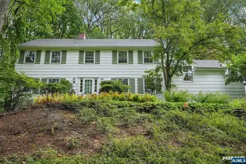 22 Old Smith, Tenafly, NJ 07670