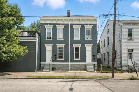 308-310 W 10th Street, Newport, KY 41071