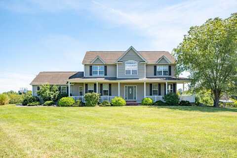 2525 Ky HWY 2850, Verona, KY 41092