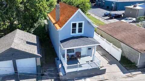 933 Roberts Street, Newport, KY 41071