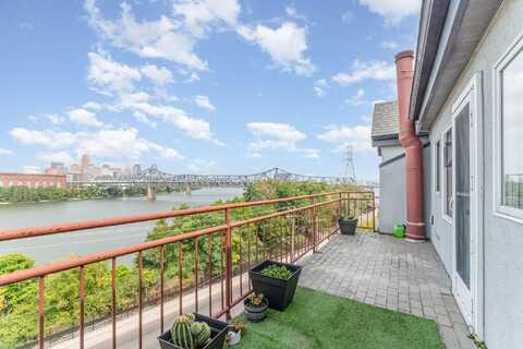 910 Vernon Place unit: F203, Covington, KY 41016