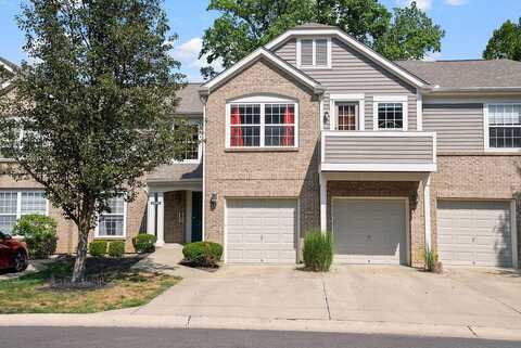 2280 Edenderry Drive unit: 305, Crescent Springs, KY 41017