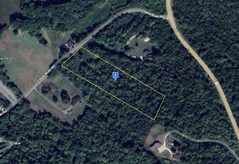 8500 Lower River Road, Burlington, KY 41005
