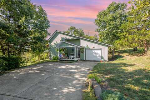 1590 KY HWY 16, Glencoe, KY 41046