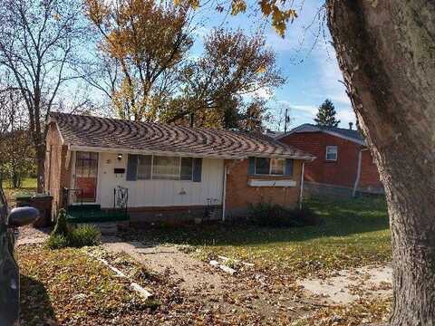 23 Elmwood Court, Alexandria, KY 41001