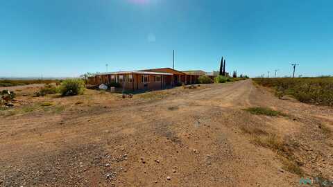 28025 Sur Luna Rd Se, Columbus, NM 88029