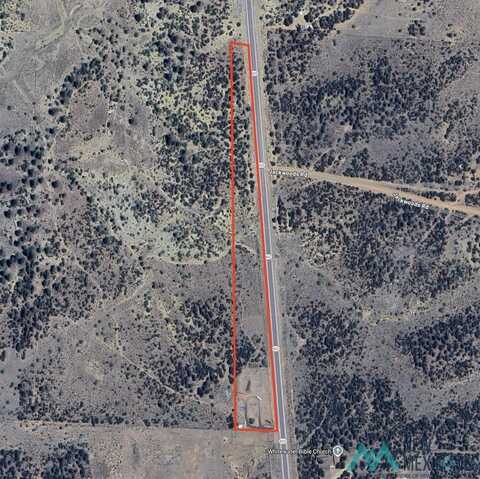 1602 S State Hwy 602, Vanderwagen, NM 87326