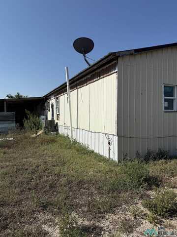 1029 S Roosevelt D Road, Portales, NM 88130