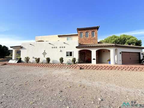 107 Pajaritos Drive, Elephant Butte, NM 87935