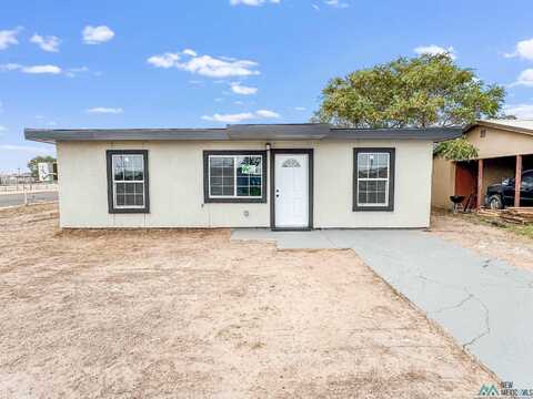 201 N Coleman Street, Hobbs, NM 88240