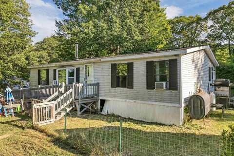 112 Redwood Road, Loudon, NH 03307