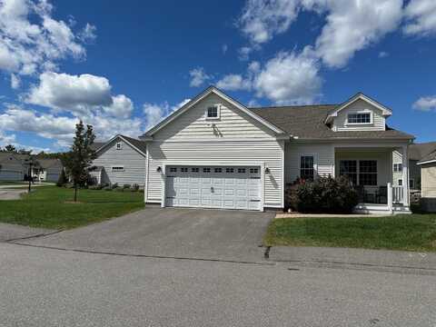 3 Crown Point Circle, Merrimack, NH 03054