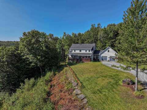133 Lone Pine Lane, Danville, VT 05828