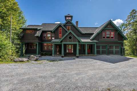 74 Grouse Lane, Ludlow, VT 05149