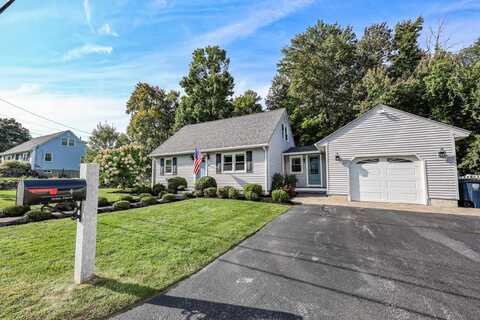 4 April Drive, Nashua, NH 03060