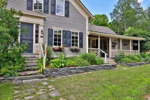 2 Trout Club Road, Weston, VT 05161