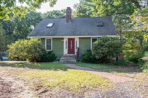 59 Cleveland Hill Road, Brookline, NH 03033