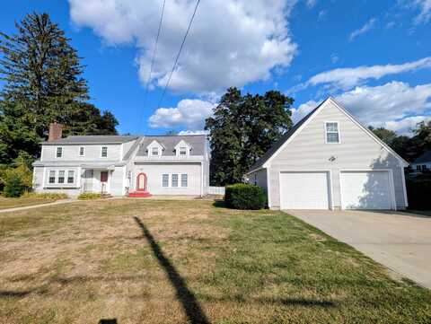 46 Ridge Avenue, Claremont, NH 03743