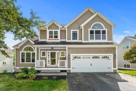 31 Exeter Farms Road, Exeter, NH 03833