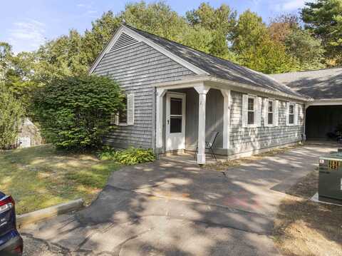 48 Orchard Hill Road, Belmont, NH 03220