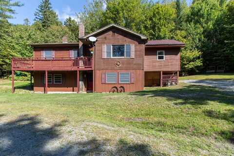 1246 Five Mile Square Road, Barton, VT 05846