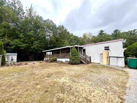 11 Valley Drive, Belmont, NH 03220