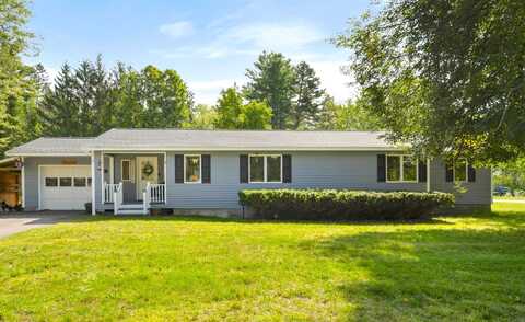 2 Meadow Lane, Amherst, NH 03031