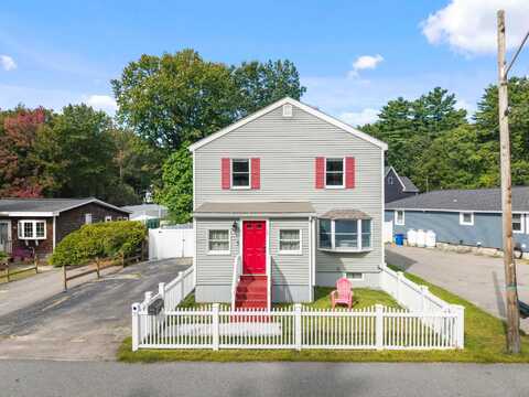 18 Field Avenue, Salem, NH 03079