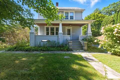67 Hazel Street, Rutland, VT 05701