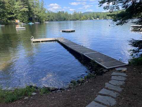 00 Raymond Road, Ludlow, VT 05149
