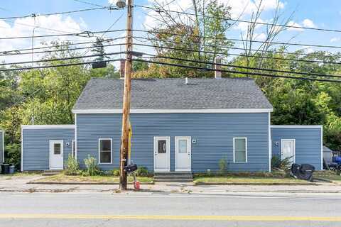 51 Island Street, Wilton, NH 03086